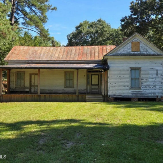 Weeks Homeplace