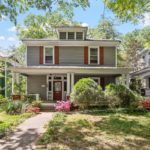414 S. Boylan Avenue
