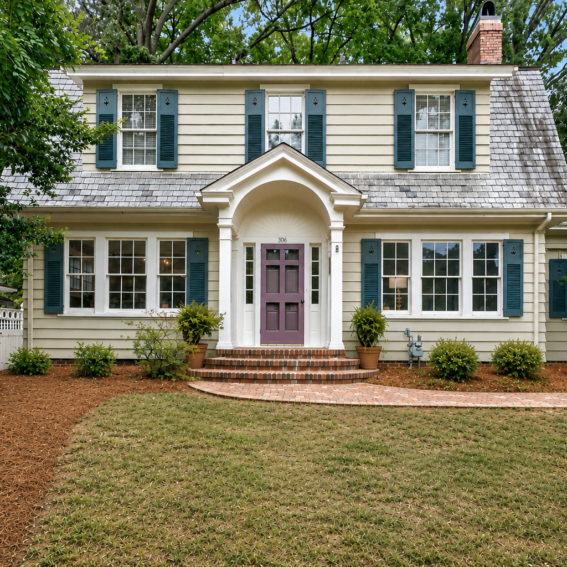 306 Hillcrest Road