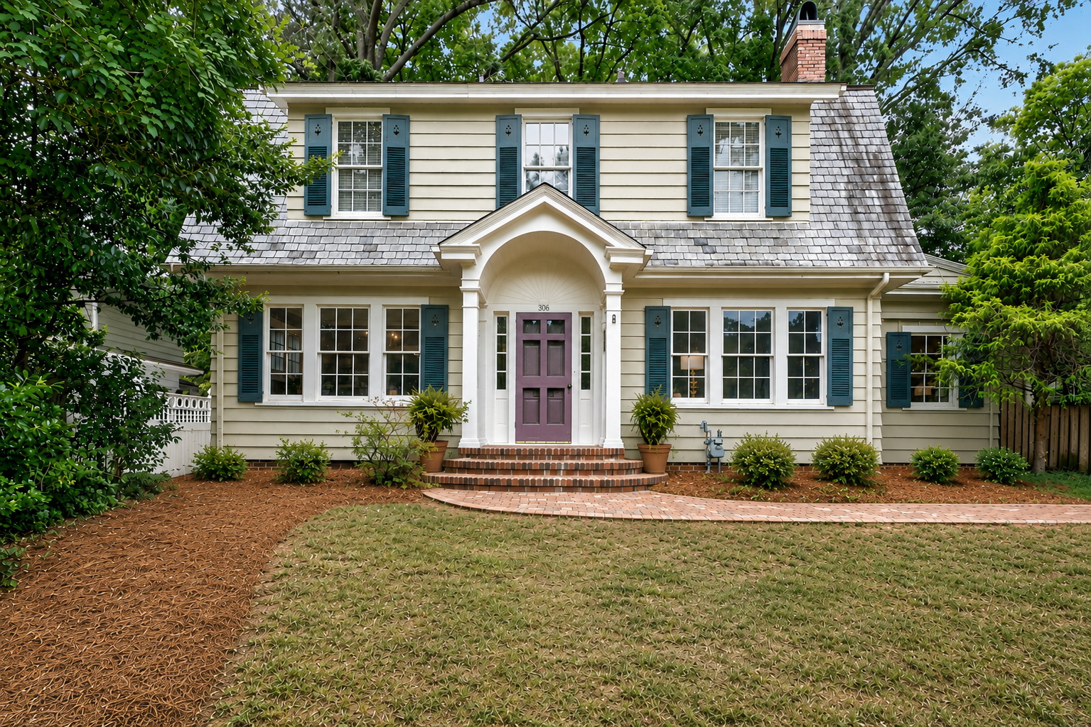 306 Hillcrest Road