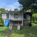 Gordon-Brandon House