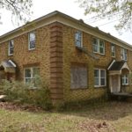 Thomasville City Memorial Hospital
