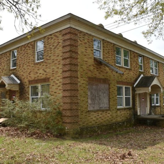 Thomasville City Memorial Hospital