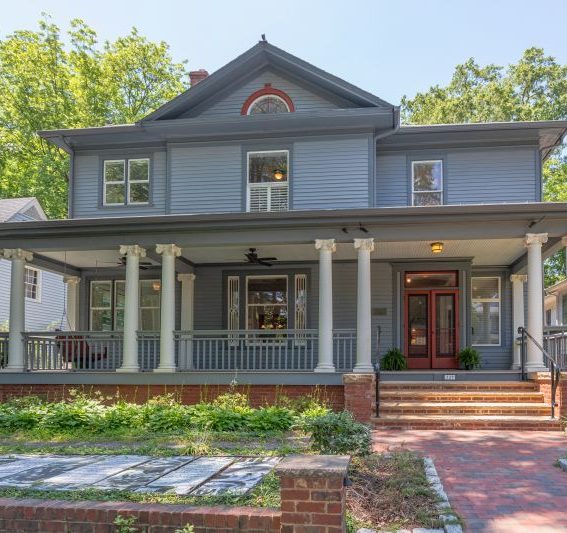 127 Forest Road