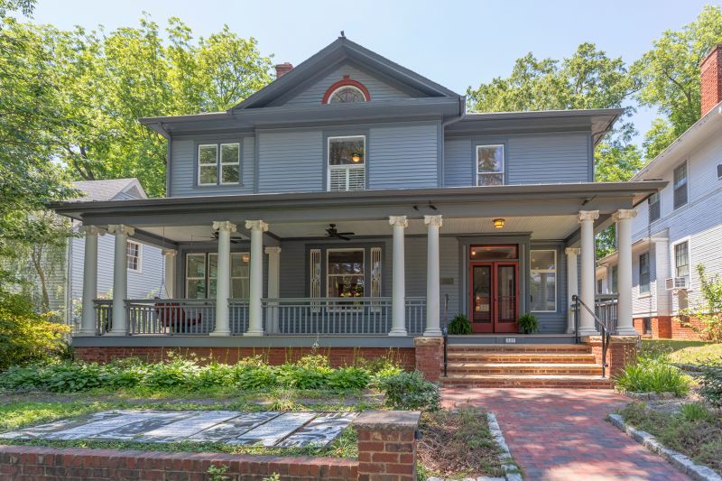 127 Forest Road