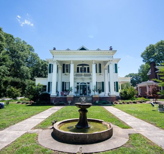 SS Royster House