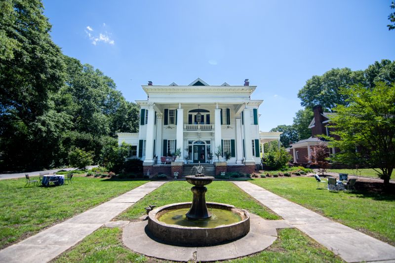 SS Royster House