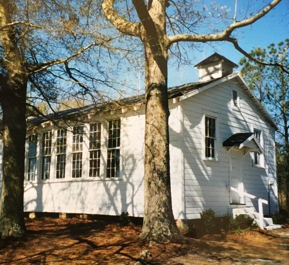 Stanford Community Center