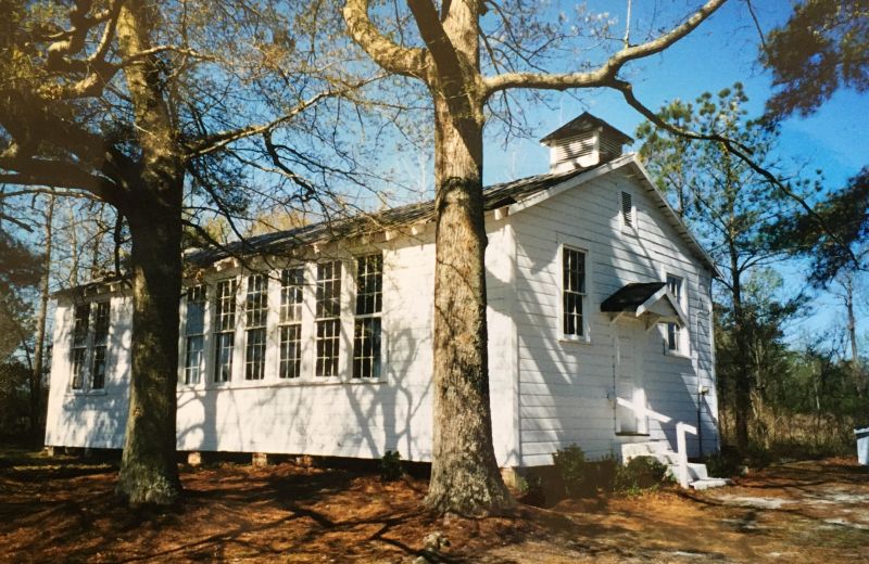 Stanford Community Center