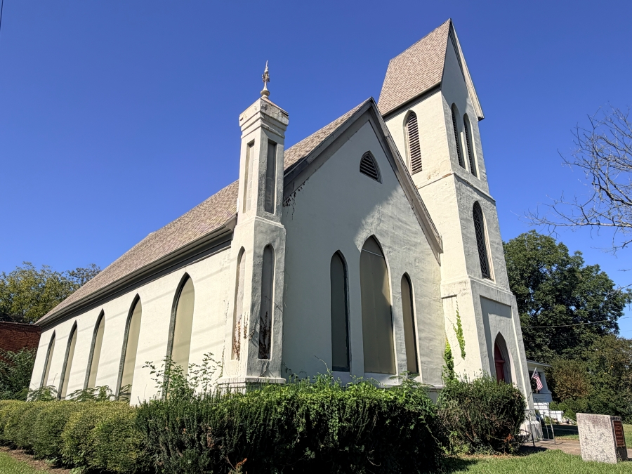 Grace Episcopal Church