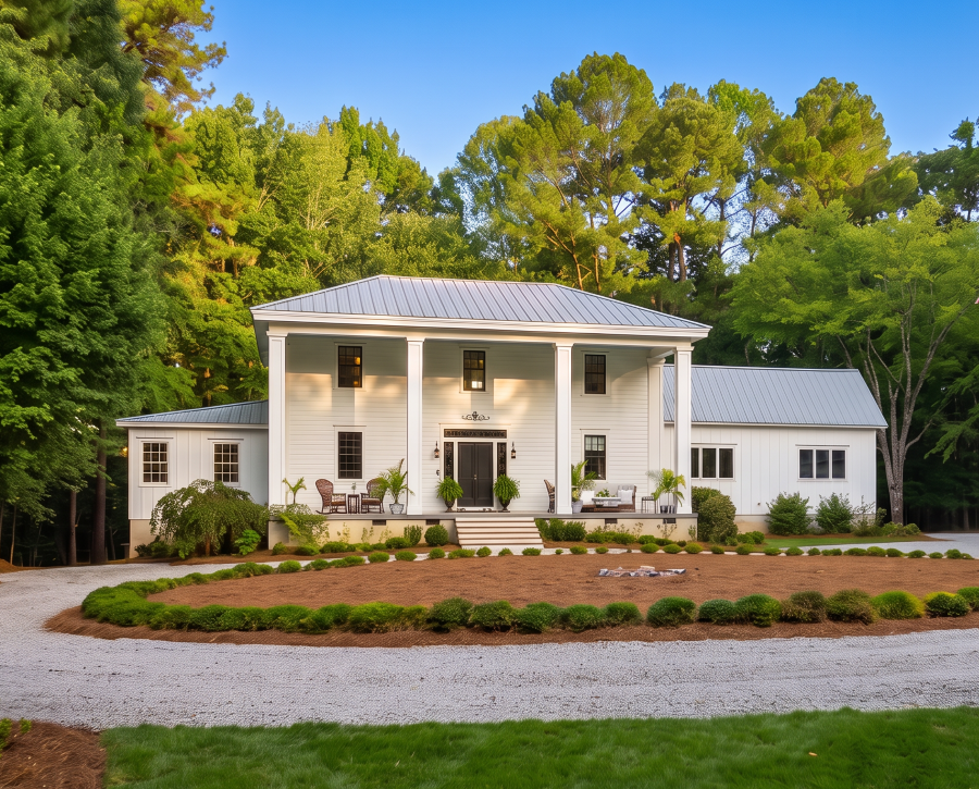 Maynard-Stone House