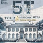 51st Annual October Tour with Historic Salisbury
